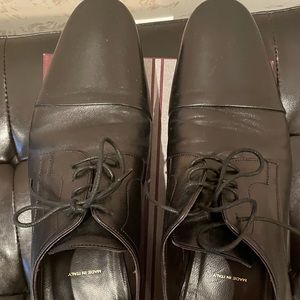 Mens shoes